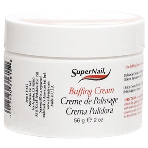 Buffing Cream (LS)
